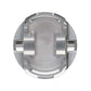 Manley Chevrolet LS Piston Set - 4.080in Bore 1.115in CH, -10.00 CC