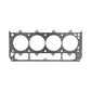 Cometic GM LSX Gen-4 Small Block V8 .062in MLS Cylinder Head Gasket - 4.185in Bore - RHS