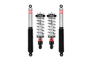 Eibach 22-25 Nissan Frontier Stage 2 Pro-Truck-Lift