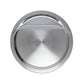 Manley Chevrolet LS Piston Set - 4.065in Bore 1.115in CH, -18.00 CC