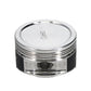 Manley Ford 4.6L Modular V8 Piston Set - 3.582in Bore 1.200in CH, -28.00 CC
