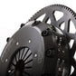 Clutch Masters 95-05 Toyota Celica 725 PRO Series Twin Disc Clutch w/Aluminum Flywheel