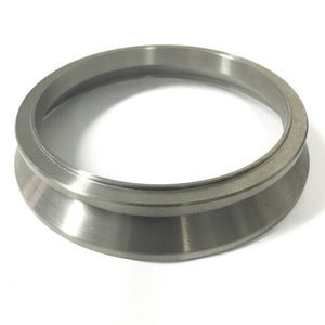 Ticon Industries PTE Pro-Mod Titanium V-Band Turbine Outlet Flange