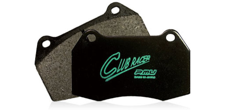 Project Mu Subaru GC8 WRX/STI CLUB RACER Front Brake Pads