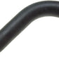 Gates 73-76 Mercedes-Benz 450SL V-8 276 Upper Molded Coolant Hose