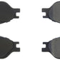 StopTech Street Select Brake Pads