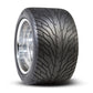 Mickey Thompson Sportsman S/R Tire - 33X22.00R15LT 107H 90000000235