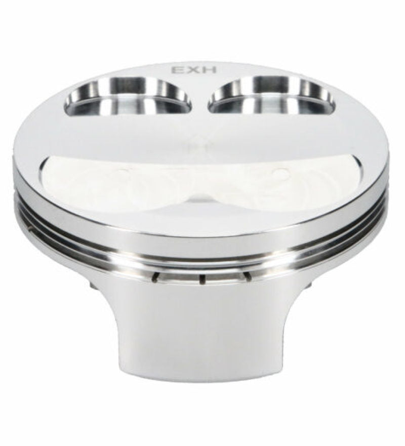 JE Pistons Kawasaki 76mm 10.25 Piston Kit