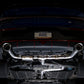 AWE Tuning 22-26 Hyundai Elantra N SwitchPath Cat-Back Exhaust - Chrome Silver Tips