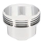 JE Pistons Chevrolet Small Block 4.030in Bore 1.125in CH -7.00 CC Piston Set