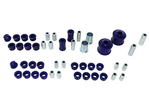 SuperPro Nissan 240Sx & Silvia S13 Vehicle Enhancement Kit (Small LCA Inner Bushing)