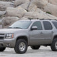 Fabtech 07-14 GM C/K1500 SUV 2WD/4WD 4in Budget UCA System w/DL 2.5 Coilovers & Rear DL Shocks