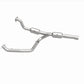 Magnaflow 15-16 Ram 2500 6.4L California Grade CARB Compliant DF Catalytic Converter