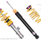 KW Coilover Kit V2 Mitsubishi Lancer (CY0) Sedan + Sportback incl. Ralliart FWD+AWD