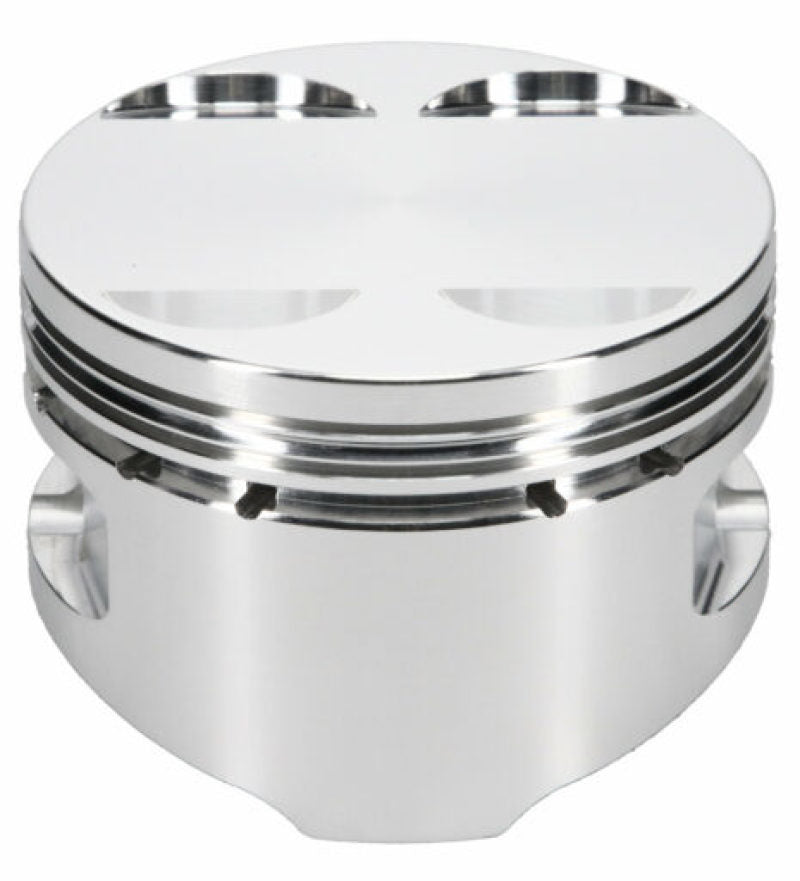 JE Pistons 3.267 Suzuki 4-Valve Piston Single