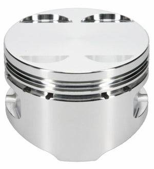 JE Pistons 3.267 Suzuki 4-Valve Piston Single