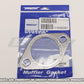 GReddy 60mm Exhaust Oval Gasket