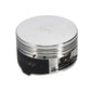 Manley Ford 4.6L Modular V8 Piston Set - 3.552in Bore 1.200in CH, 0.00 CC
