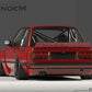 GReddy BMW E30 Pandem Wide Body Full Kit