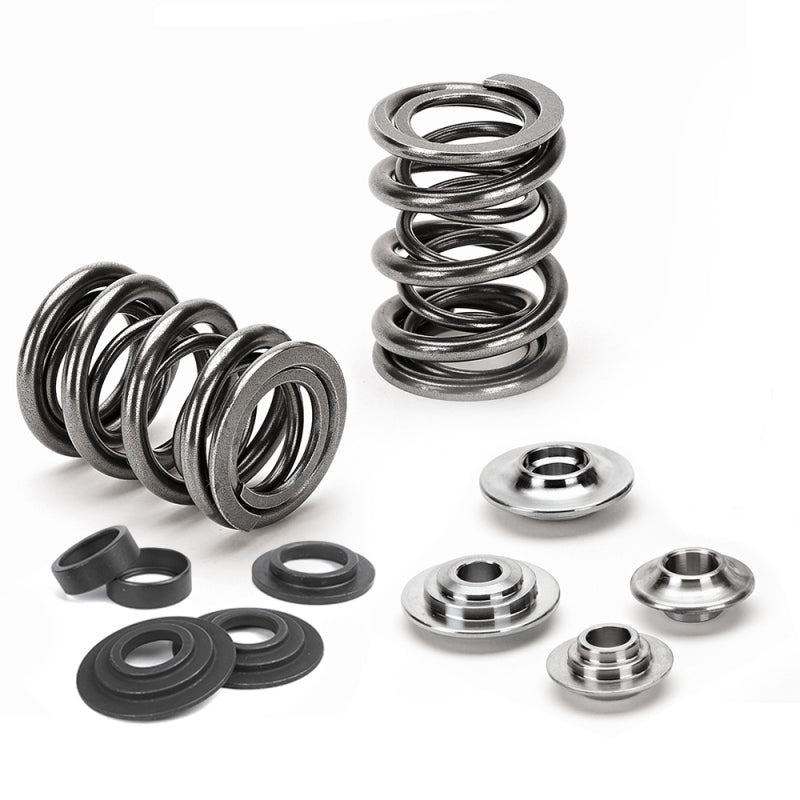 Supertech Nissan VQ35DET Dual Valve Spring Kit