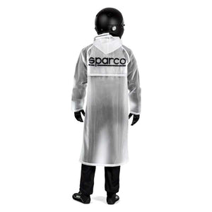 Sparco Rain Cloak M-1 SMALL/Med