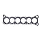 Cometic Nissan RB-25 6 CYL 86mm .070 inch MLS-5 Head Gasket