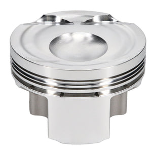 JE Pistons Ford 1.6L Ecoboost (Size STD) 79mm Bore 10.0:1 C/R Set of 4 Pistons