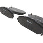 Brembo 19-22 Ram 1500 Front Low-Met Brake Pad