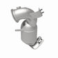 MagnaFlow 16-19 Buick Encore 1.4L California Grade CARB Compliant Direct-Fit Catalytic Converter