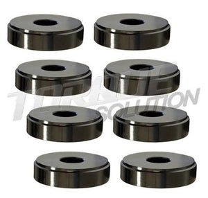 Torque Solution Shifter Base Bushing Kit: Dodge Stealth 1991-97