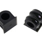 Whiteline 14-17 Chevrolet SS 26mm Sway Bar Mount Bushing Kit