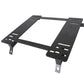 NRG Seat Brackets - 2015+ Polaris Slingshot - Pair