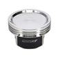 Manley Chevrolet LS Piston Set - 4.185in Bore 1.115in CH, -29.00 CC