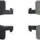 StopTech Sport Brake Pads w/Shims and Hardware - Front