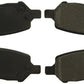 StopTech Street Brake Pads - Front