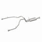 BRExhaust 19-24 Ram 1500 5.7L Direct-Fit Exhaust System Kit