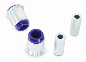 SuperPro Toyota Land Cruiser 300 Series (N/A North America) LC300 Front LCA Inner Forward Bushing Ki