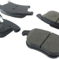 StopTech Street Brake Pads - Front