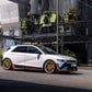 KW 07-20 Hyundai Ioniq 5 NE 4WD Coilover suspension bundle V3