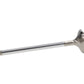 Manley  Chevy Big Block 1.940in Diameter 5.422in Length Race Master Exhaust Valves (Set of 8)