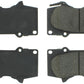 StopTech 03-09 Lexus GX4780/Toyota 4Runner Front Truck & SUV Brake Pad