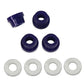 SuperPro MG  Control Arm Bushing Kit