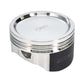 Manley Chevrolet LS Piston Set - 4.130in Bore 1.315in CH, -31.00 CC