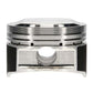JE Pistons - Set of 4 Nissan SR20DET 89mm Bore 8.5:1 Custom Pistons - Set of 4