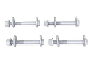 SuperPro Lower Alignment Caster Camber Cam Bolt Kit