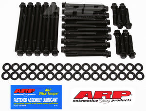 ARP BBC Mark V or Mark IV w/Brodix Alum Heads - Hex Head Bolt Kit