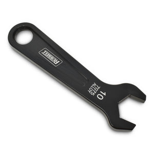 Russell Single Ended -10An Wrench