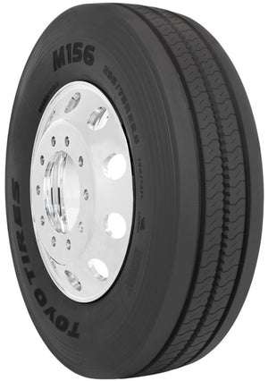Toyo M156 Tire - 11R22.5 144/142L (G/14)