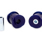 SuperPro Front Lower Trailing Arm Bushing Set