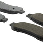 StopTech Street Select Brake Pads - Front